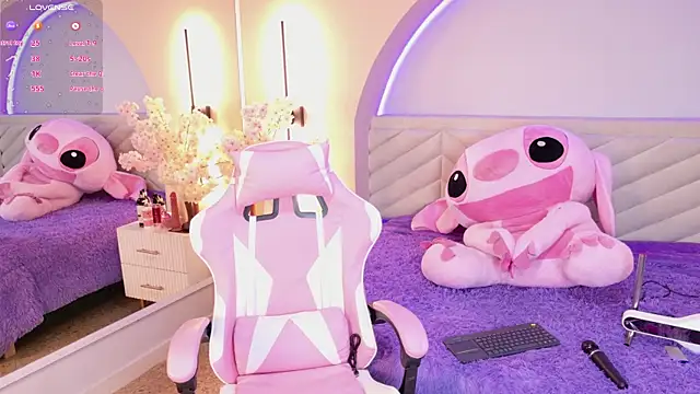 amy miller1 online show from 03-09-26, 08:13