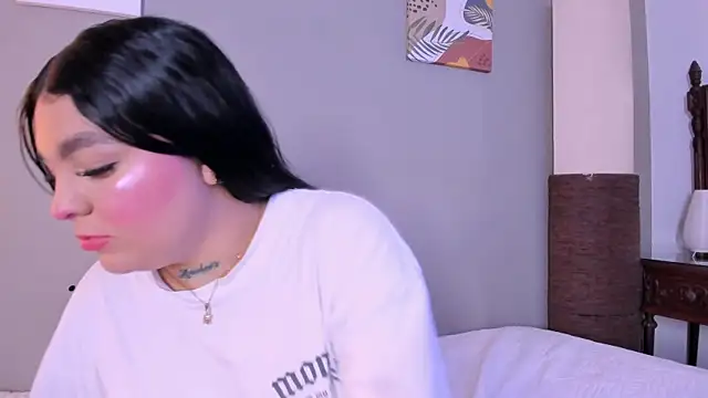 Snapshot of melody_blossom_ chatting on 10-08-25, 08:17 melody blossom online show from 10-08-25, 08:17