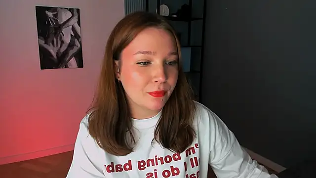 Snapshot of JaneByrd chatting on 09-15-25, 02:28 JaneByrd online show from 09-15-25, 02:28