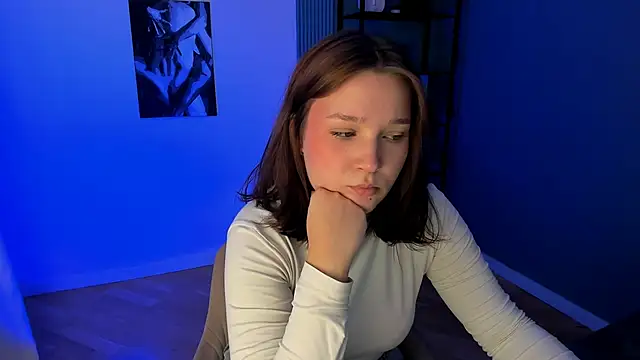 Snapshot of JaneByrd chatting on 09-21-25, 02:19 JaneByrd online show from 09-21-25, 02:19