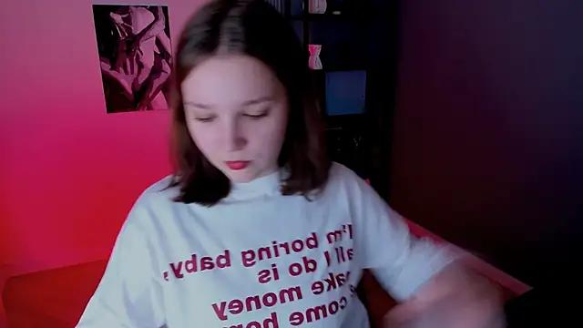 Snapshot of JaneByrd chatting on 09-29-25, 02:33 JaneByrd online show from 09-29-25, 02:33