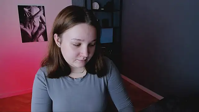 Snapshot of JaneByrd chatting on 10-14-25, 02:29 JaneByrd online show from 10-14-25, 02:29