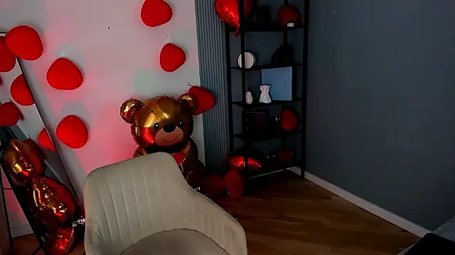 Snapshot of JaneByrd chatting on 02-15-26, 02:36 JaneByrd online show from 02-15-26, 02:36