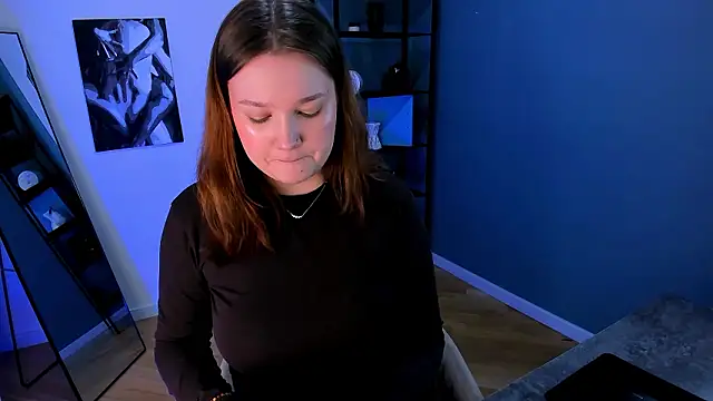 Snapshot of JaneByrd chatting on 02-21-26, 02:29 JaneByrd online show from 02-21-26, 02:29