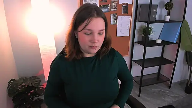JaneByrd online show from 05-01-26, 03:16