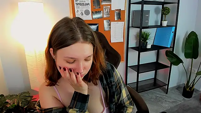 JaneByrd online show from 05-08-26, 02:33