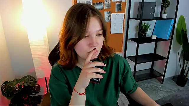 JaneByrd online show from 05-09-26, 02:33
