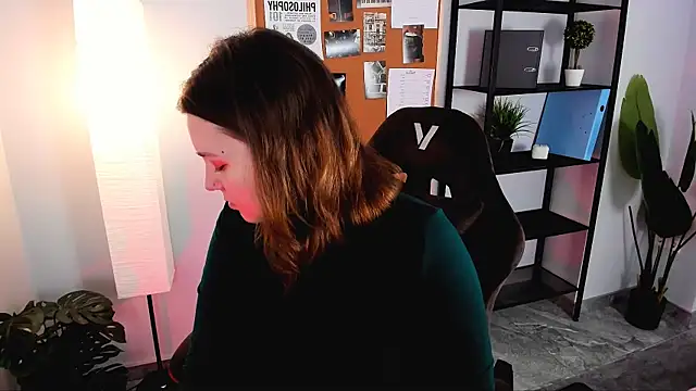 JaneByrd online show from 05-10-26, 02:33