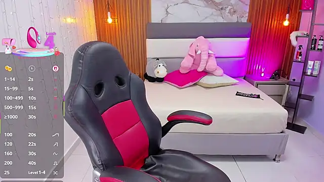 ROSIE MOSS online show from 10-15-25, 03:12