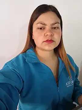 LUCIANA  99 online show from 09-09-25, 01:43