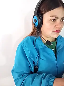 LUCIANA  99 online show from 09-11-25, 01:55