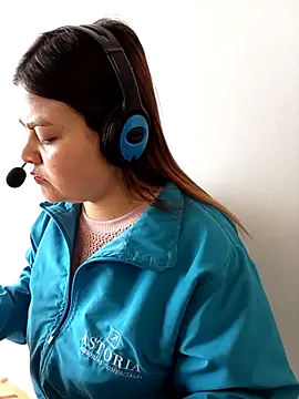 LUCIANA  99 online show from 09-13-25, 01:22