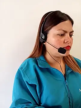 LUCIANA  99 online show from 09-15-25, 02:50