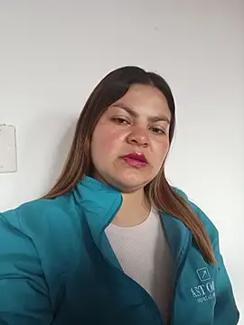 LUCIANA  99 online show from 10-07-25, 01:30