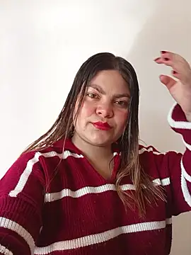 LUCIANA  99 online show from 10-24-25, 01:29