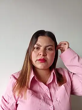 LUCIANA  99 online show from 11-04-25, 12:26