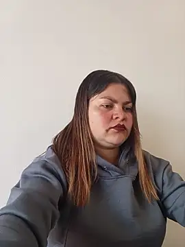 LUCIANA  99 online show from 11-05-25, 02:17