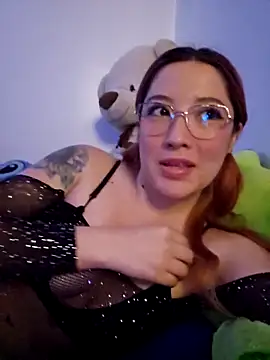 lunnaa  online show from 09-24-25, 02:59