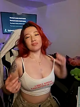 lunnaa  online show from 10-02-25, 12:39