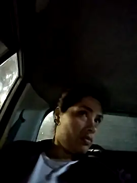 Camila Garcia  online show from 09-28-25, 02:06