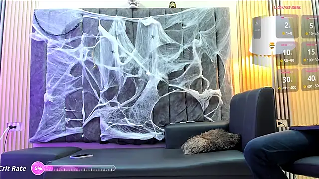 rubby lux online show from 10-17-25, 12:30