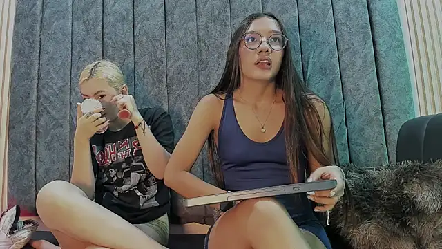 rubby lux online show from 11-10-25, 01:32