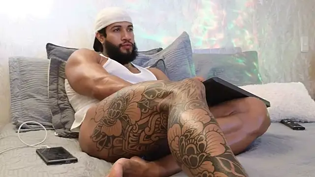 Osher Cox online show from 01-10-26, 04:36