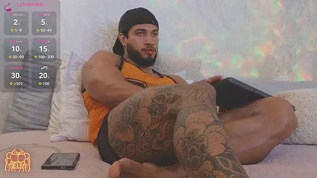 Snapshot of Osher_Cox chatting on 02-20-26, 12:29 Osher Cox online show from 02-20-26, 12:29