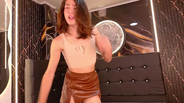 Lilith Sex12 online show from 01-17-26, 03:00