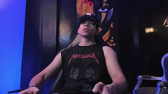 Eryonbradley online show from 09-15-25, 11:21