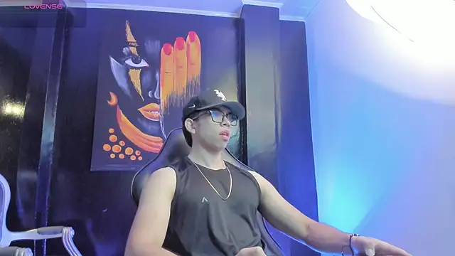 Eryonbradley online show from 09-16-25, 11:22