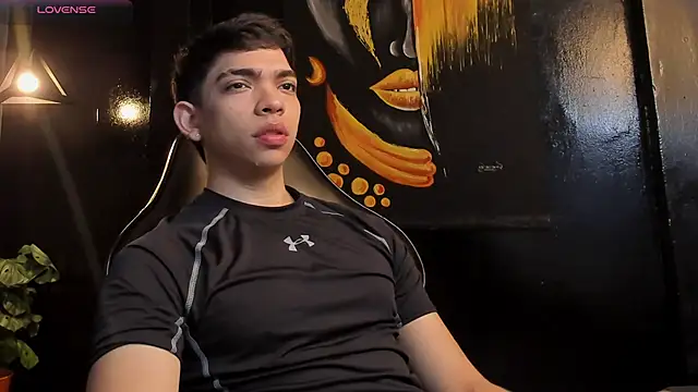 Eryonbradley online show from 10-31-25, 11:22