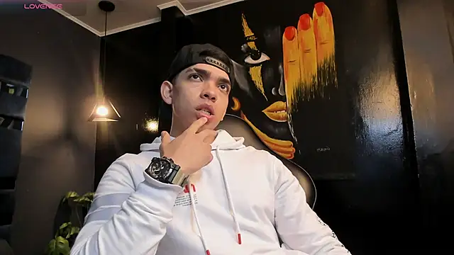 Eryonbradley online show from 11-10-25, 11:20