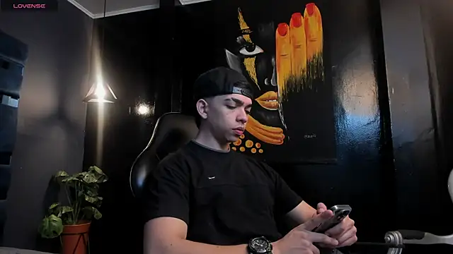 Eryonbradley online show from 11-27-25, 11:23