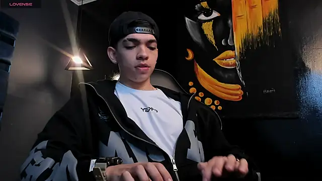 Eryonbradley online show from 12-01-25, 11:26