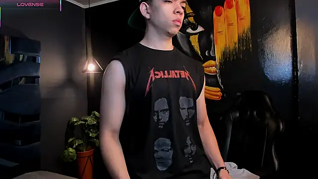 Eryonbradley online show from 12-05-25, 11:19