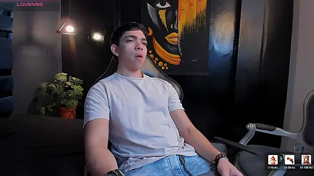 Eryonbradley online show from 02-05-26, 11:26