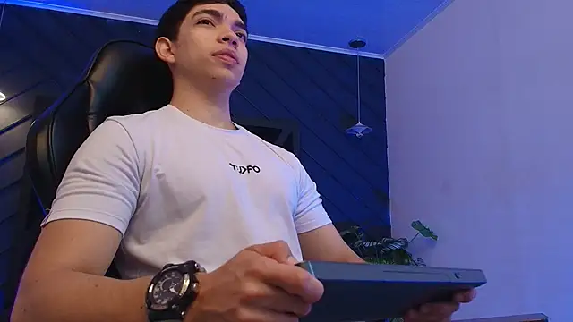 Eryonbradley online show from 03-03-26, 11:27