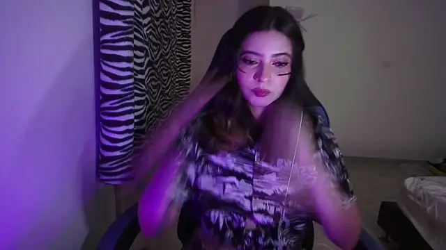 AnnaKaotic online show from 10-03-25, 02:52