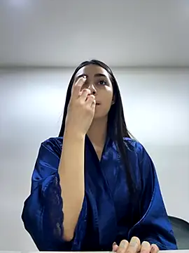 EmelyParker online show from 09-20-25, 10:55