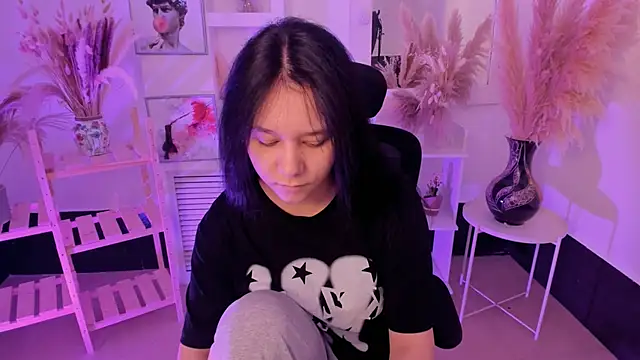 ScarlettMurr online show from 09-14-25, 07:07