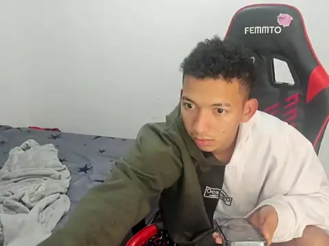 JuanchiT66 online show from 01-07-26, 04:37