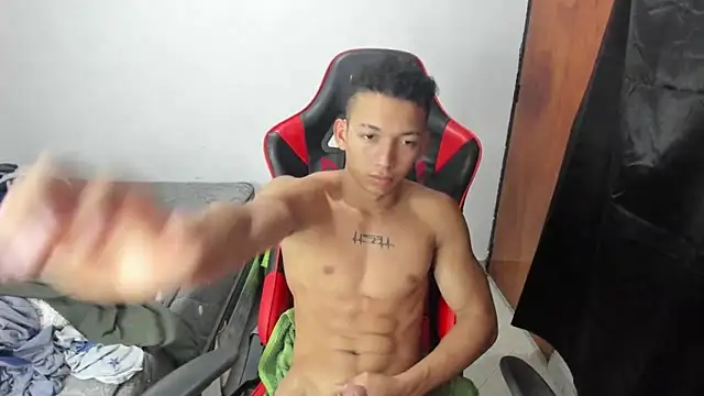 JuanchiT66 online show from 02-26-26, 03:49