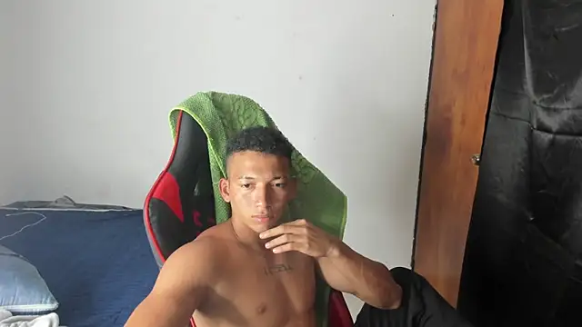 JuanchiT66 online show from 03-15-26, 03:34