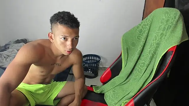 JuanchiT66 online show from 03-16-26, 10:36