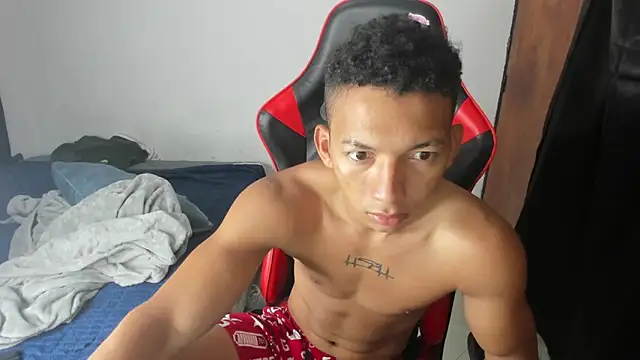 JuanchiT66 online show from 03-20-26, 01:05