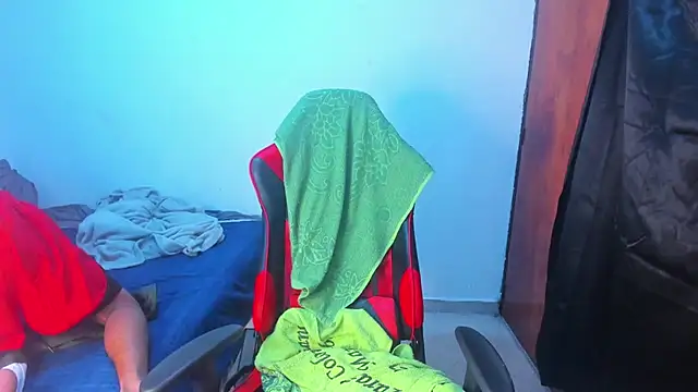 JuanchiT66 online show from 03-27-26, 01:44