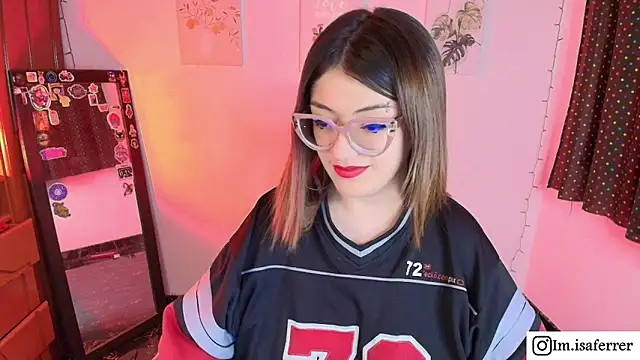 isaferrer06 online show from 12-22-25, 03:25