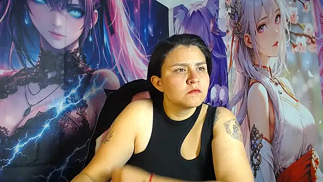 MissLusty  online show from 02-23-26, 11:51