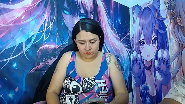 MissLusty  online show from 02-26-26, 11:31